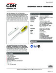 221DTTW572 Data Sheet 221DTTW572 Data Sheet