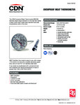 CDN IRM190 Data Sheet