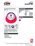 CDN MT4 Specsheet
