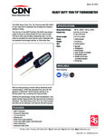 CDN Q2-450X Data Sheet