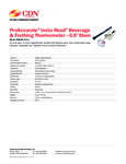 221IRB220F65_specsheet 221IRB220F65_specsheet