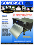 CDR-600F Brochure 2014 CDR-600F Brochure 2014