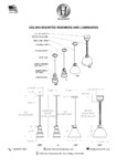 SMT lamp warmers specs