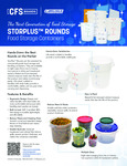 CFS_Brands_FactSheet_StorplusRounds_PE_PP Spec Sheet