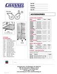 Specsheet
