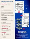 Spec Sheet Spec Sheet