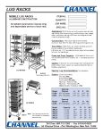 Spec Sheet Spec Sheet
