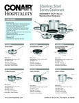 Chefs_Classic_Stainless_Steel_Cookware_Spec_Sheet