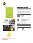 cooling band specs cooling band specs