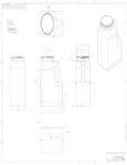 Choice 641SPC5LBJAR Spec Sheet