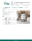 Choice 176DLSP7QTSR Specsheet