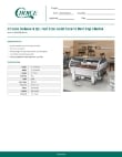 Choice 176DLST8QRTGD Specsheet