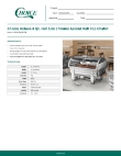 Choice 176DLST8QRTSR Specsheet