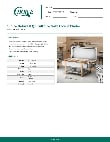 Choice 176DLST8QTSKGD Specsheet