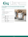Choice 176SPCHA11QT Specsheet