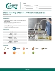 Choice 407ONSLIC14 Specsheet