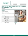 Choice 407PASTAKIT Specsheet