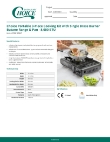 Choice 472BR1800KT Specsheet