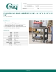 Choice 475UCSM3BHCH Specsheet