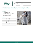 Choice 682APRONH Specsheet