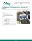 Choice 9144CCHT Specsheet