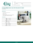 Choice 92283655 Specsheet