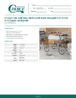 Choice 922CHAFHLFCL Specsheet