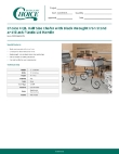 Choice 922CHAFHLFPL Specsheet