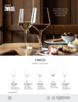 CincoWine_specs CincoWine_specs
