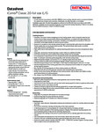 Rational Classic 20-Full Specs Rational Classic 20-Full Specs