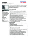 Rational Classic 6-Half Specs Rational Classic 6-Half Specs