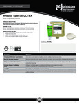 SOAP HD HAND KRESTO ULTRA SCJP spec sheet