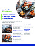 Clearview™ MealMaster™ Chicken Barns Spec Sheet Clearview™ MealMaster™ Chicken Barns Spec Sheet