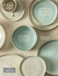Cloud Terre x Fortessa COLLECTION N3 Brochure Cloud Terre x Fortessa COLLECTION N3 Brochure