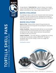CM Tortilla Shell Sell Sheet