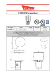 CMD50 Caramelizer