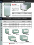CMND_Series_Napkin_Dispensers pdf CMND_Series_Napkin_Dispensers pdf