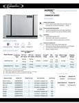 Spec Sheet Spec Sheet