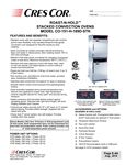 Spec Sheet Spec Sheet