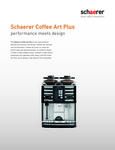 CoffeeArtPlusTouch_Product_05052020 Specs