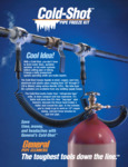 cold pipe spec sheet