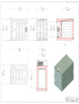 Coldtainer_462F0140FDN_specsheet Coldtainer_462F0140FDN_specsheet