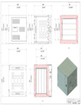 Coldtainer_462F0330FDN_specsheet Coldtainer_462F0330FDN_specsheet