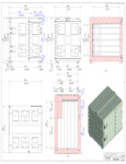 Coldtainer_462F0915FDN_specsheet Coldtainer_462F0915FDN_specsheet