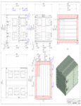 Coldtainer_462F0915NDN_specsheet Coldtainer_462F0915NDN_specsheet