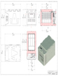 coldtainer_462T0082FDN_specsheet coldtainer_462T0082FDN_specsheet
