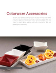Colorware Accessories Colorware Accessories