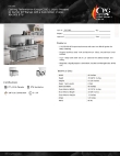 Cooking Performance Group 351CC60L Specsheet