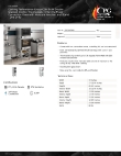 Cooking Performance Group 351COHT4SK Specsheet