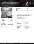 Cooking Performance Group 351ER60SD Specsheet Cooking Performance Group 351ER60SD Specsheet
